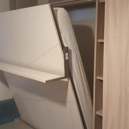 Easy Home Milano Kültér fotó