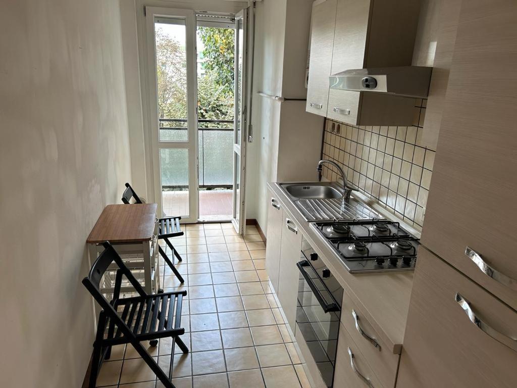 Easy Home Milano Kültér fotó