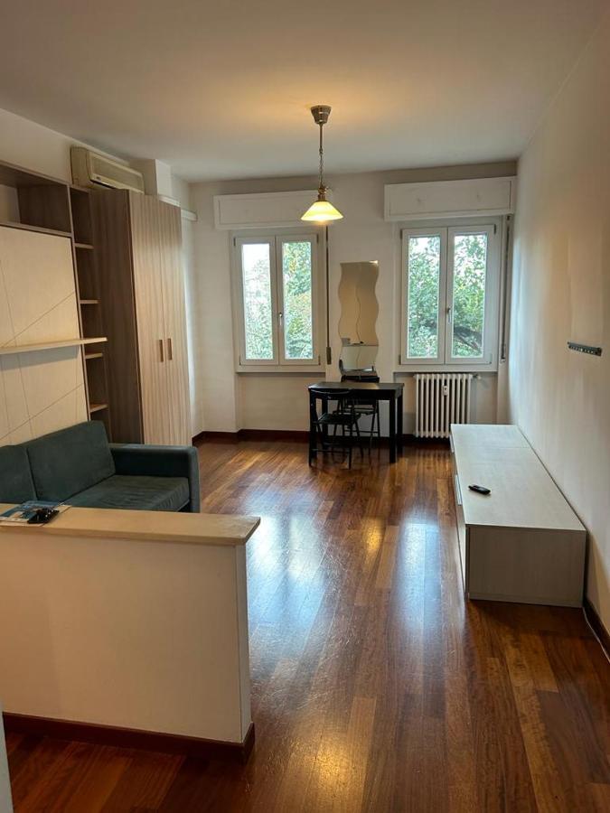 Easy Home Milano Kültér fotó