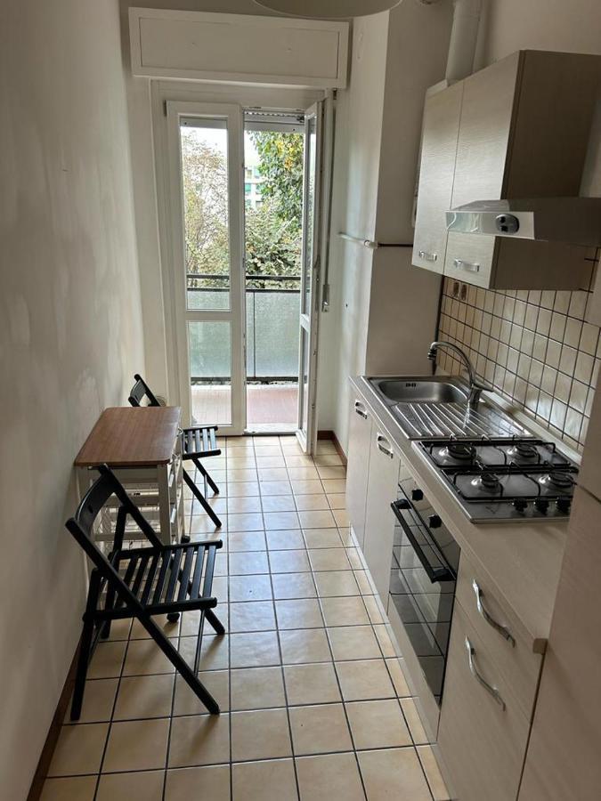Easy Home Milano Kültér fotó