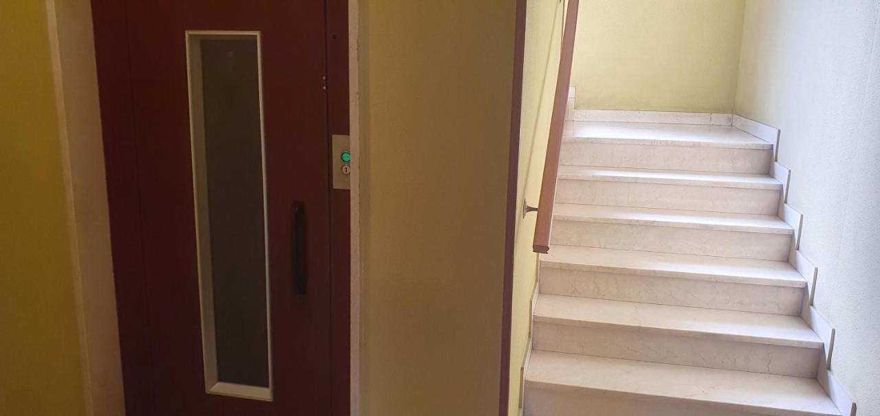 Easy Home Milano Kültér fotó