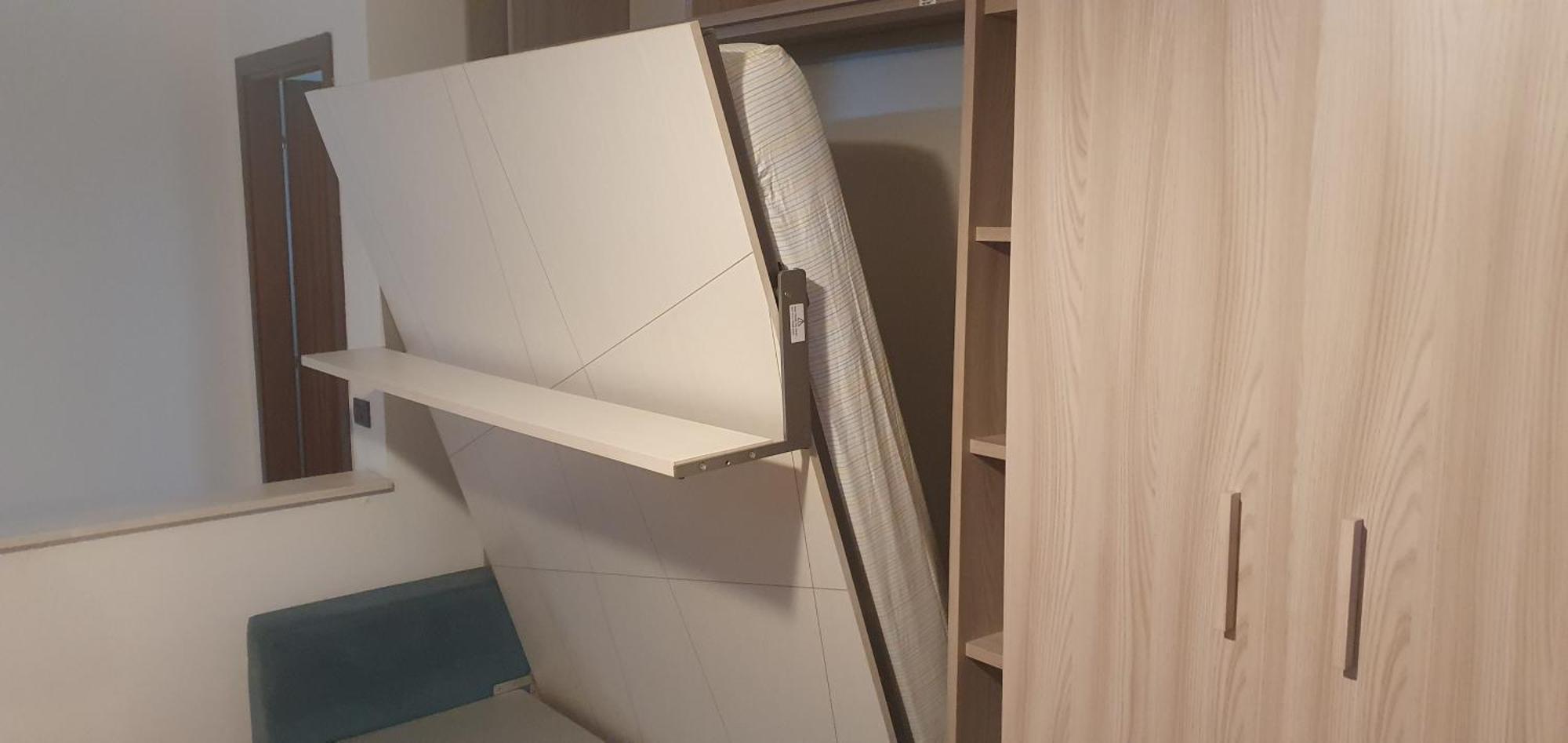 Easy Home Milano Kültér fotó