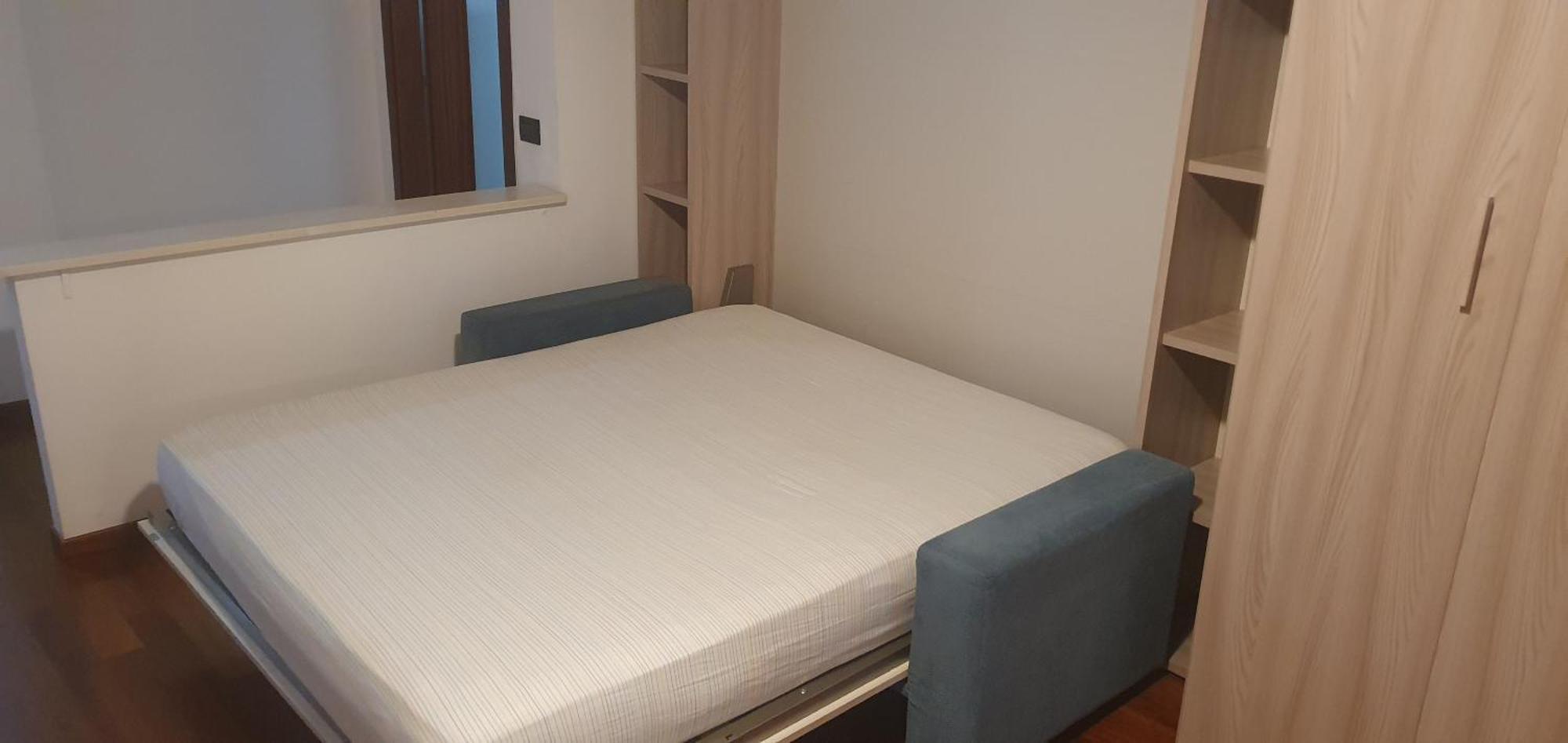 Easy Home Milano Kültér fotó
